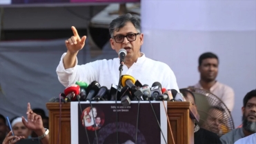 নারীদের নিয়ে অবমাননাকর বক্তব্য দিচ্ছে একটি দল: সালাহউদ্দিন